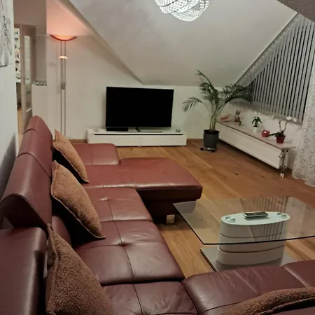 Sonnenschein Mit Sauna Und Billiard * Theilenhofen