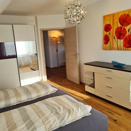 Sonnenschein Mit Sauna Und Billiard Theilenhofen