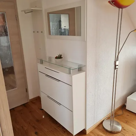 Sonnenschein Mit Sauna Und Billiard Lägenhet