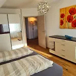 Sonnenschein Mit Sauna Und Whirlpool Theilenhofen