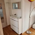 Sonnenschein Mit Sauna Und Whirlpool Apartment