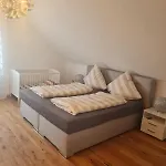Sonnenschein Mit Sauna Und Whirlpool Theilenhofen