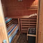 Sonnenschein Mit Sauna Und Whirlpool * Theilenhofen