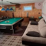 Sonnenschein Mit Sauna Und Whirlpool Apartment Theilenhofen