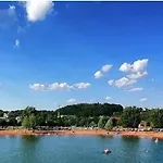 Sonnenschein Mit Sauna Und Whirlpool Apartment Theilenhofen