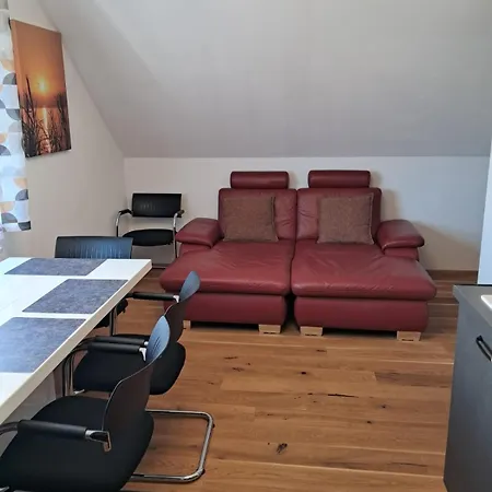 Sonnenschein Mit Sauna Und Billiard Апартаменты