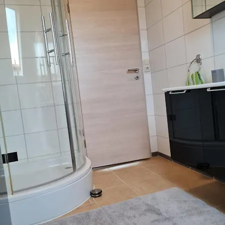 Sonnenschein Mit Sauna Und Billiard * Theilenhofen