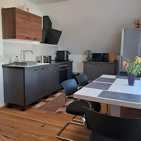 Sonnenschein Mit Sauna Und Billiard Apartamento