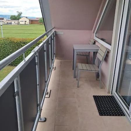 Sonnenschein Mit Sauna Und Billiard Apartamento *
