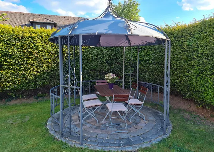 Sonnenschein Mit Sauna Und Whirlpool Διαμέρισμα