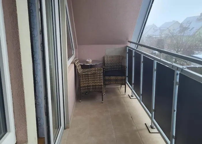 Sonnenschein Mit Sauna Und Whirlpool * Theilenhofen