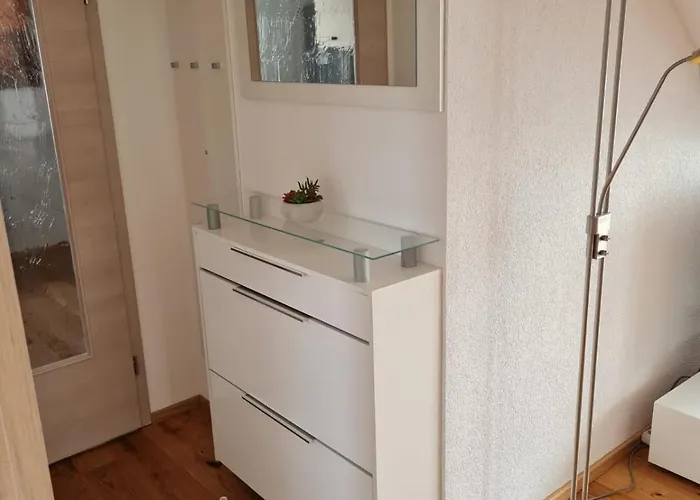 Sonnenschein Mit Sauna Und Whirlpool Διαμέρισμα