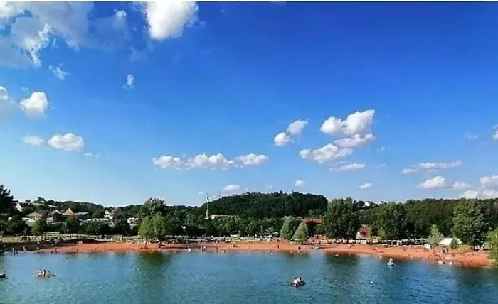 Sonnenschein Mit Sauna Und Whirlpool Διαμέρισμα Theilenhofen