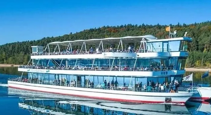 Διαμέρισμα Sonnenschein Mit Sauna Und Whirlpool Theilenhofen